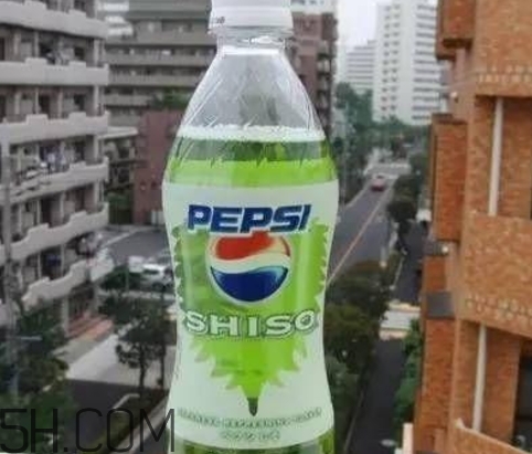 百事可樂萬(wàn)圣節(jié)限定多少錢？百事可樂萬(wàn)圣節(jié)粉色可樂