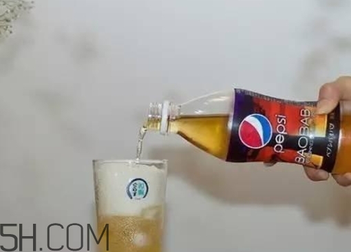 百事可樂萬(wàn)圣節(jié)限定多少錢？百事可樂萬(wàn)圣節(jié)粉色可樂