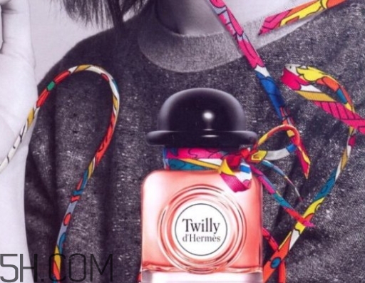 愛馬仕twilly絲巾香水好聞嗎？愛馬仕twilly香水香調(diào)