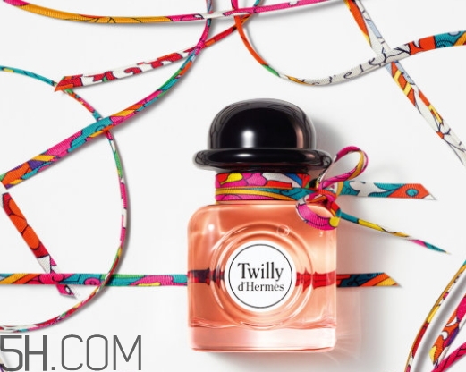 愛馬仕twilly絲巾香水好聞嗎？愛馬仕twilly香水香調(diào)