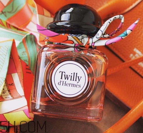 愛(ài)馬仕twilly香水多少錢？愛(ài)馬仕twilly絲巾香水專柜價(jià)格