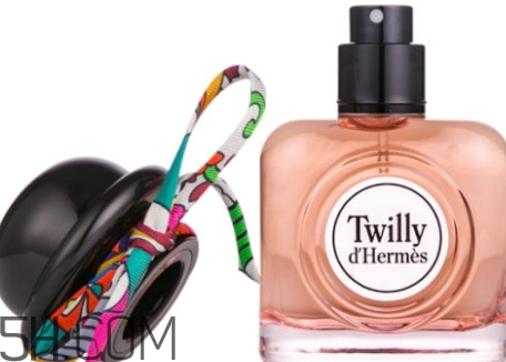 愛(ài)馬仕twilly香水多少錢？愛(ài)馬仕twilly絲巾香水專柜價(jià)格