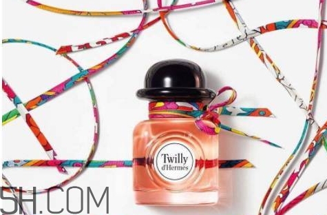 愛(ài)馬仕twilly香水多少錢？愛(ài)馬仕twilly絲巾香水專柜價(jià)格