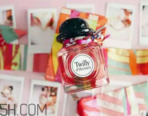 愛馬仕twilly香水怎么樣？愛馬仕twilly絲巾香水香評(píng)