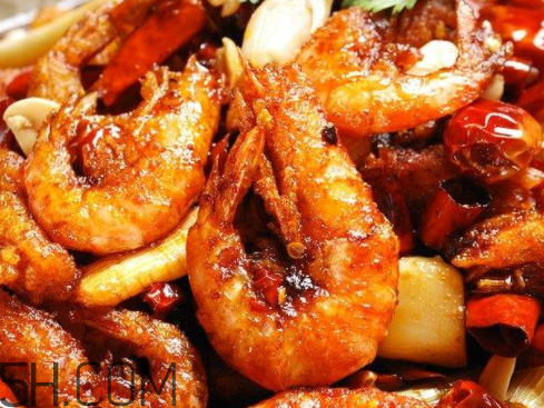 香辣蝦用的什么蝦 香辣蝦用的什么蝦好 香辣蝦用的什么蝦 香辣蝦用的什么蝦好