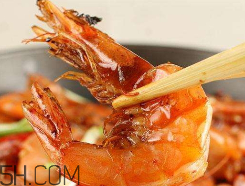 香辣蝦用的什么蝦 香辣蝦用的什么蝦好 香辣蝦用的什么蝦 香辣蝦用的什么蝦好