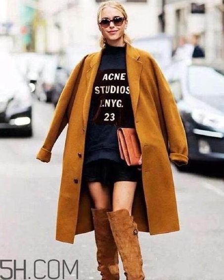 焦糖色是什么顏色？焦糖色是冷色還是暖色