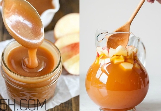 焦糖色是什么顏色？焦糖色是冷色還是暖色