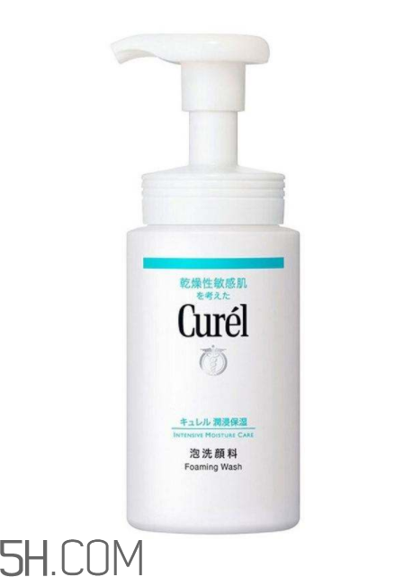 珂潤洗面奶真假對比 珂潤洗面奶成分表 珂潤洗面奶真假對比 珂潤洗面奶成分表