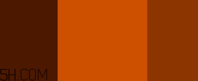 焦糖色是什么顏色？焦糖色是冷色還是暖色