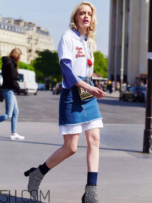 歐時力衣服什么價位？歐時力衣服適合什么年齡？