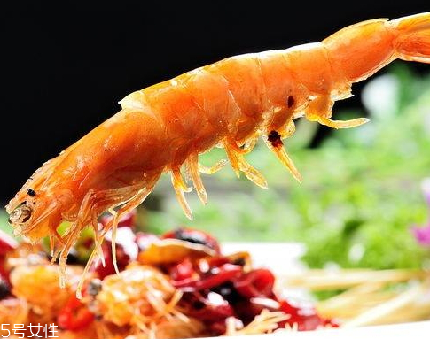 孕婦可以吃香辣蝦嗎？孕婦吃香辣蝦好嗎？