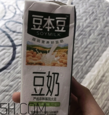 豆本豆豆奶多少錢一箱？豆本豆豆奶價(jià)格