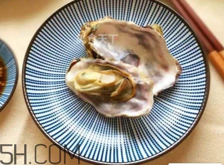 海蠣子是寒性的嗎？海蠣子是蒸還是煮好吃