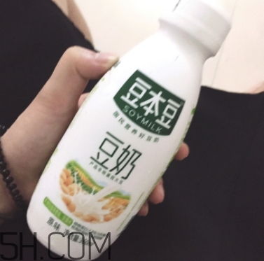 豆本豆好喝嗎？豆本豆豆奶味道怎么樣？