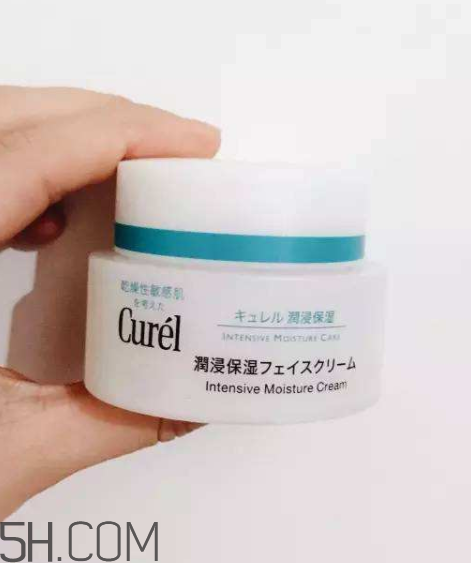 珂潤面霜怎么樣？珂潤面霜好用嗎？