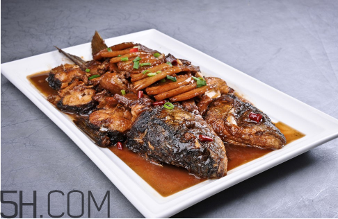 立秋后吃什么魚好？秋老虎吃什么解暑？