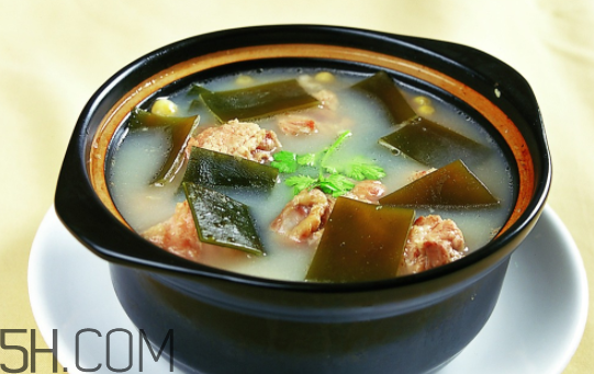 立秋后吃什么魚好？秋老虎吃什么解暑？