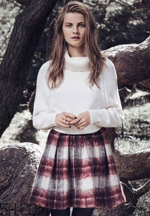 vero moda的衣服貴嗎？vero moda衣服價格