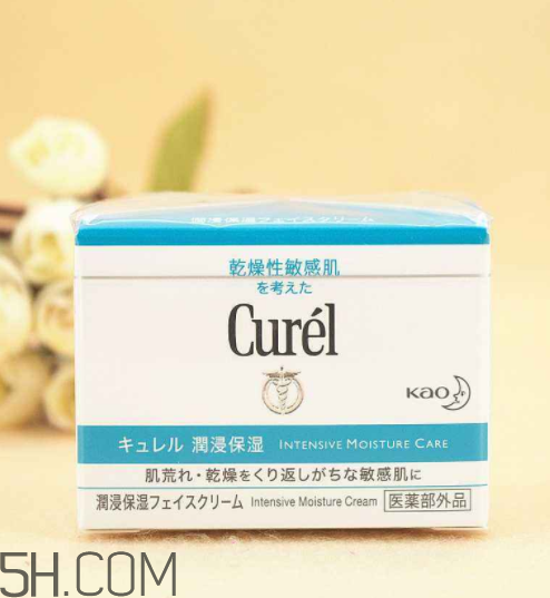 珂潤(rùn)面霜適合什么年齡？珂潤(rùn)面霜適合油皮嗎？