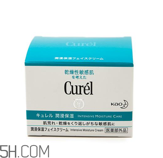 珂潤面霜適合什么年齡？珂潤面霜適合油皮嗎？