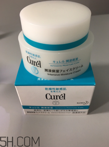 珂潤面霜適合什么年齡？珂潤面霜適合油皮嗎？