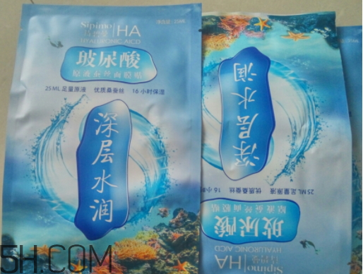 詩碧曼玻尿酸蠶絲面膜多少錢？怎么樣？