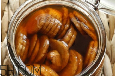 立秋后能吃醋泡姜嗎？醋泡姜什么時(shí)候吃最好？