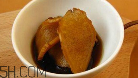 立秋后能吃醋泡姜嗎？醋泡姜什么時(shí)候吃最好？