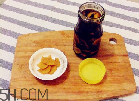 立秋后能吃醋泡姜嗎？醋泡姜什么時(shí)候吃最好？