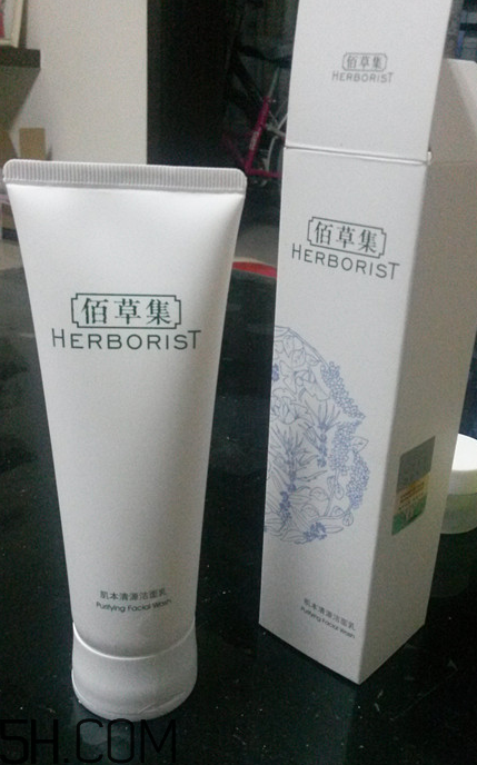 佰草集肌本清源潔面乳怎么樣_好用嗎 佰草集肌本清源潔面乳怎么樣_好用嗎