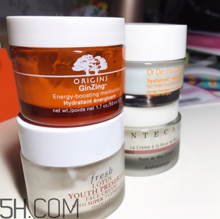 珂潤面霜適合夏天用嗎？夏天用珂潤面霜會(huì)油嗎？