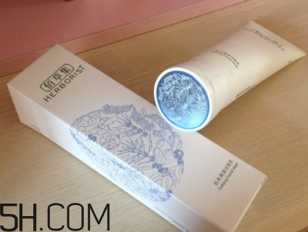 佰草集肌本清源潔面乳怎么樣_好用嗎 佰草集肌本清源潔面乳怎么樣_好用嗎