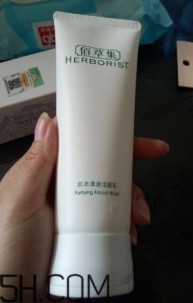 佰草集肌本清源潔面乳怎么樣_好用嗎 佰草集肌本清源潔面乳怎么樣_好用嗎