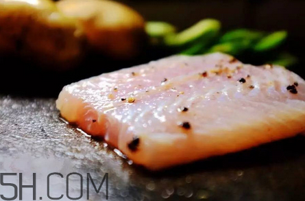 沒有魚刺的魚是哪種魚？如何挑選魚？