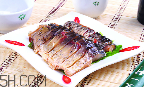 沒有魚刺的魚是哪種魚？如何挑選魚？