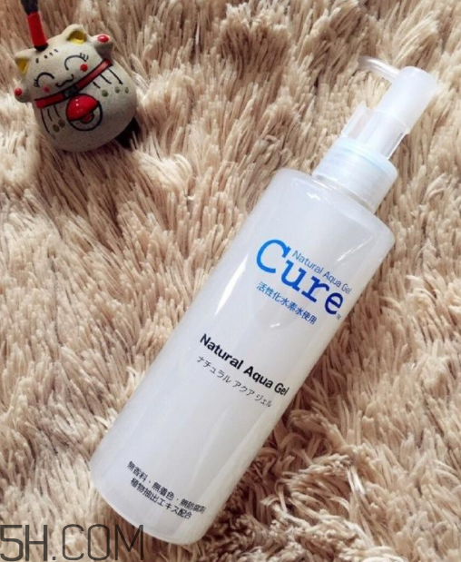 珂潤去角質(zhì)凝露怎么用？珂潤去角質(zhì)凝露好用嗎？