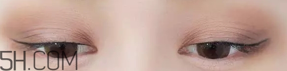 假日少女出街妝容怎么化？少女感妝容畫法