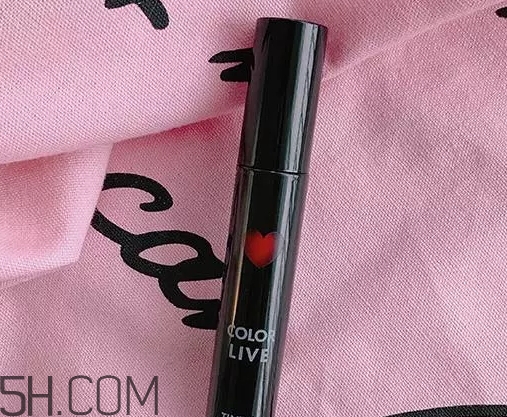 愛茉莉愛心唇釉哪個顏色好看？愛茉莉愛心唇釉顏色推薦