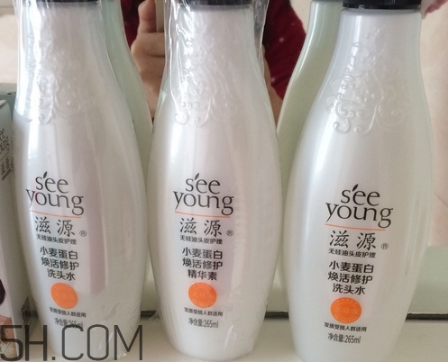 滋源小麥蛋白洗發(fā)水多少錢_專柜價格 滋源小麥蛋白洗發(fā)水多少錢_專柜價格