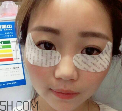 透真眼貼膜貼多長時間 透真眼貼膜怎么樣 透真眼貼膜貼多長時間 透真眼貼膜怎么樣