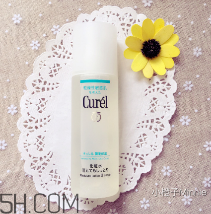 珂潤化妝水123怎么選？珂潤化妝水幾號(hào)好用？