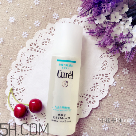 珂潤化妝水123怎么選？珂潤化妝水幾號(hào)好用？