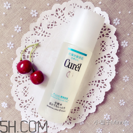 珂潤化妝水123怎么選？珂潤化妝水幾號(hào)好用？