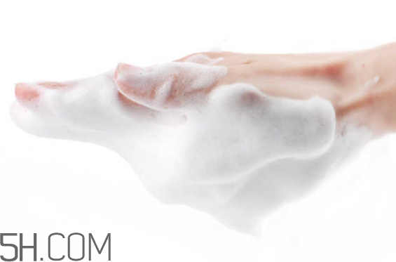 洗面奶泡沫多好嗎？怎么挑選洗面奶？