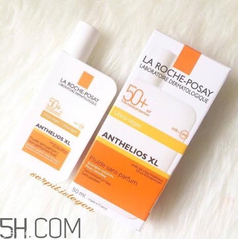 理膚泉防曬霜怎么樣？理膚泉防曬霜測評