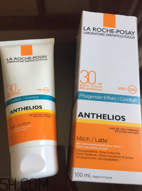 理膚泉藍(lán)標(biāo)防曬霜怎么樣？理膚泉藍(lán)標(biāo)防曬霜測(cè)評(píng)