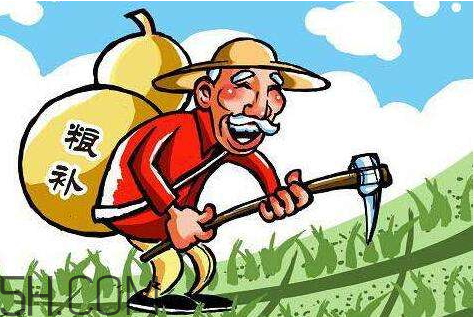 2018年玉米補(bǔ)貼多少錢？2018年玉米補(bǔ)貼什么時(shí)候發(fā)？