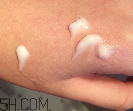 自然堂休眠霜有激素嗎？自然堂休眠霜成分