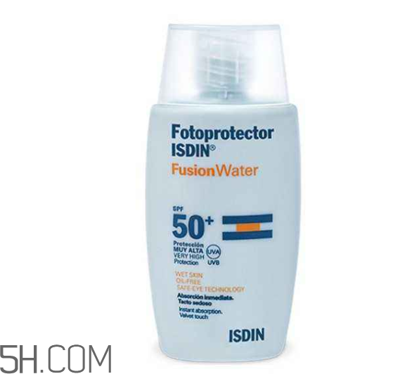isdin怡思丁防水隔離防曬霜怎么樣？isdin怡思丁防水隔離防曬霜測(cè)評(píng)